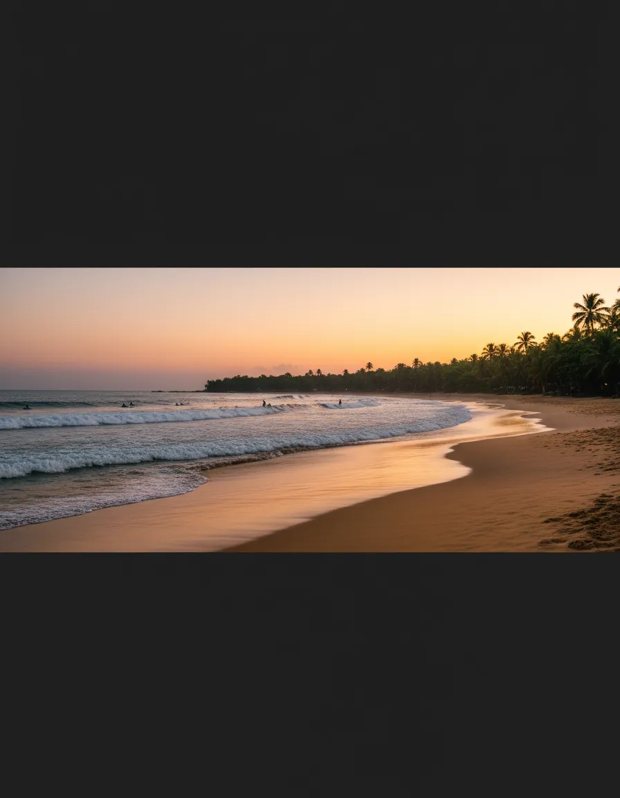 Tamarindo Vacation Rentals