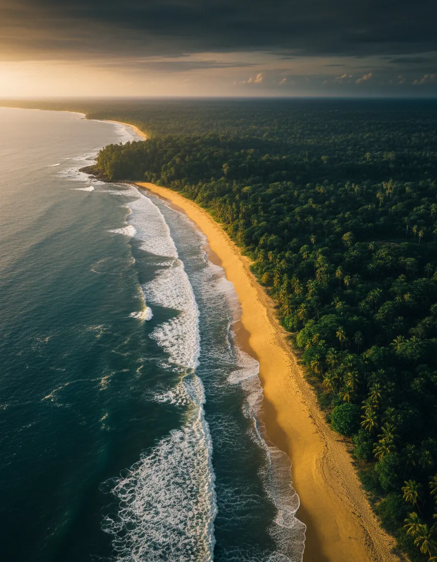 Nosara Vacation Rentals