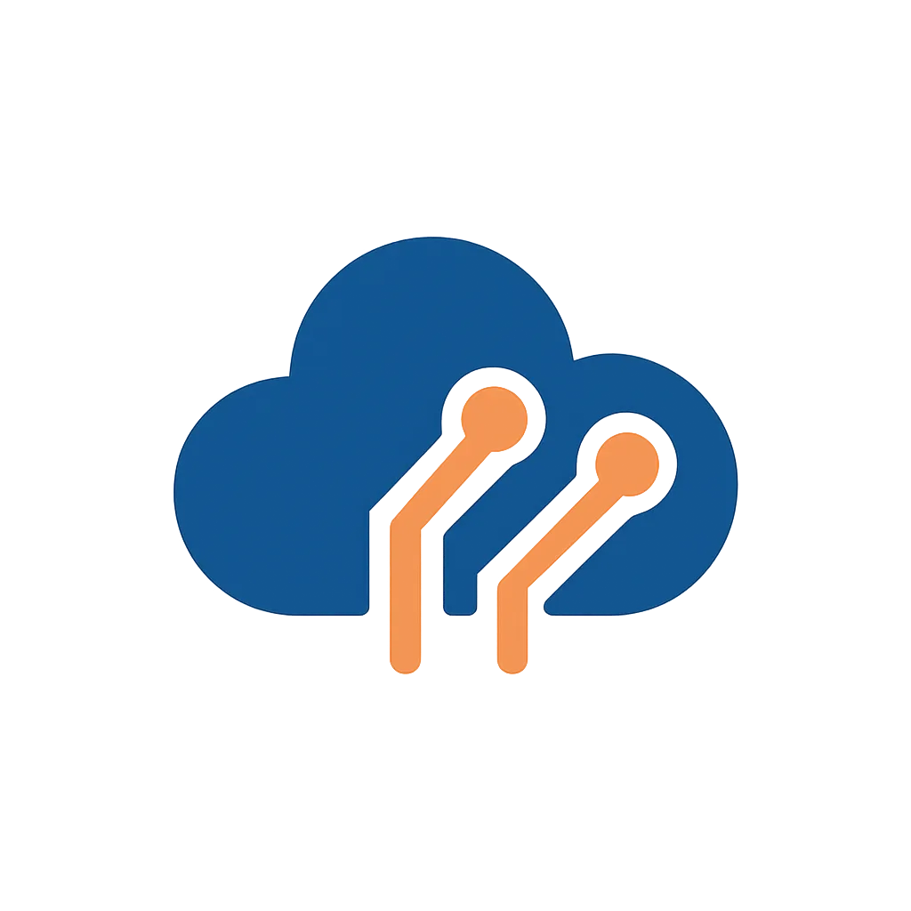 Amreen Infotech Logo