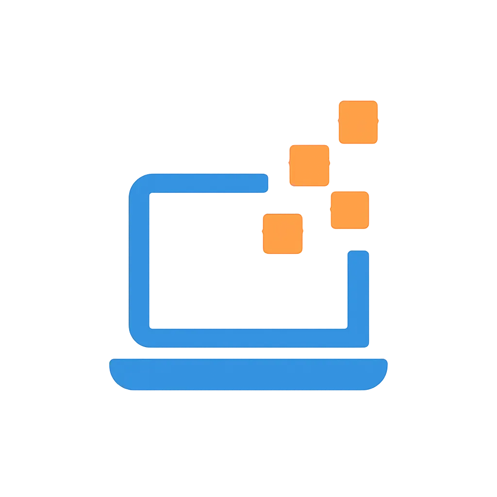 Amreen Infotech Logo