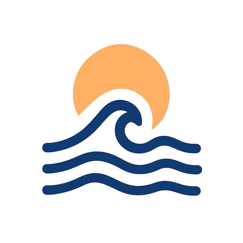 High Tide Society brand mark