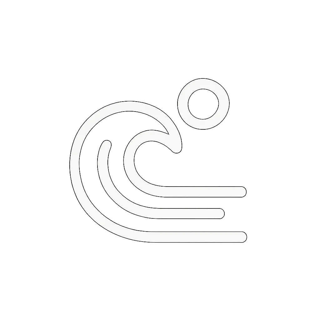 High Tide Society Logo