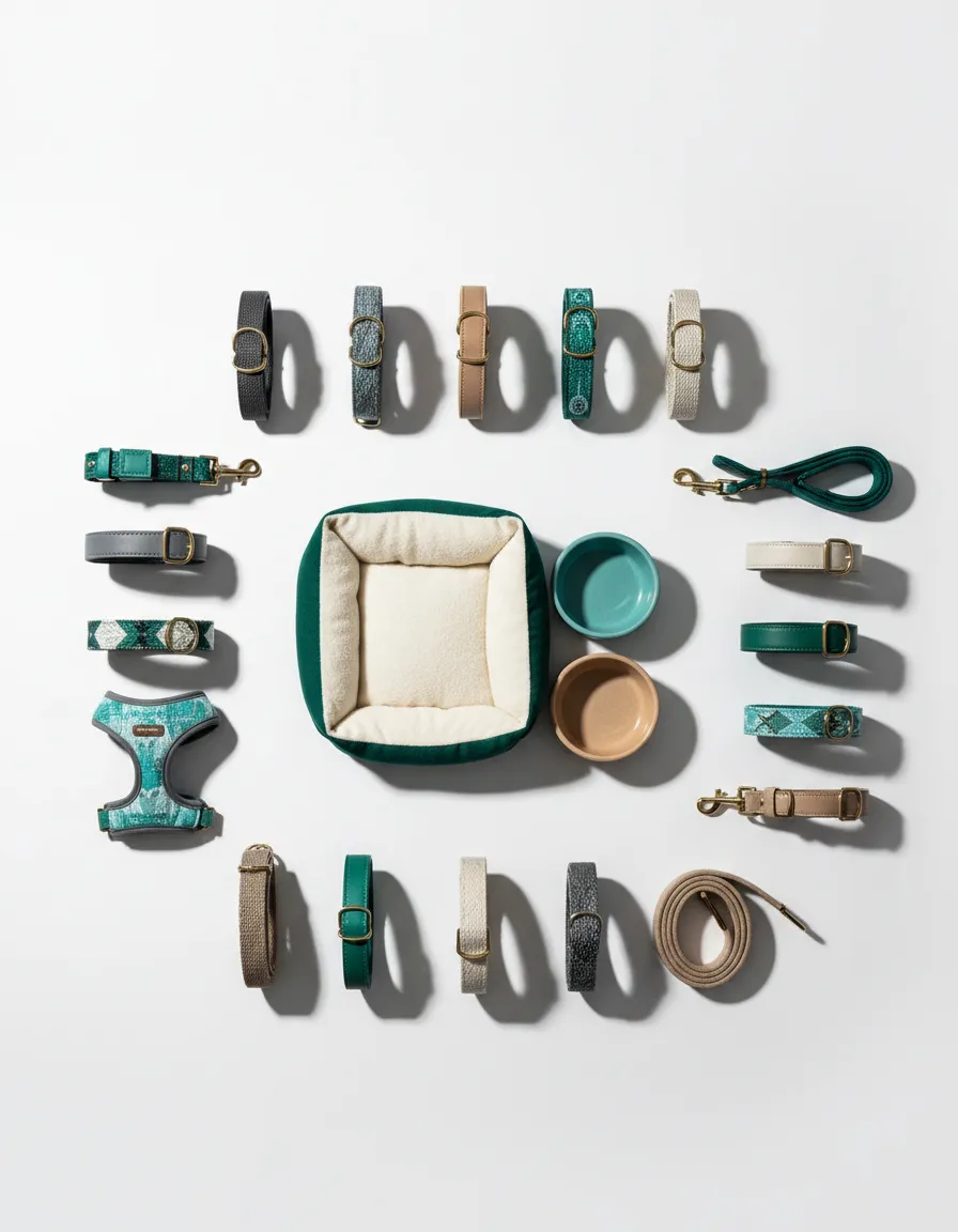 Accessories
