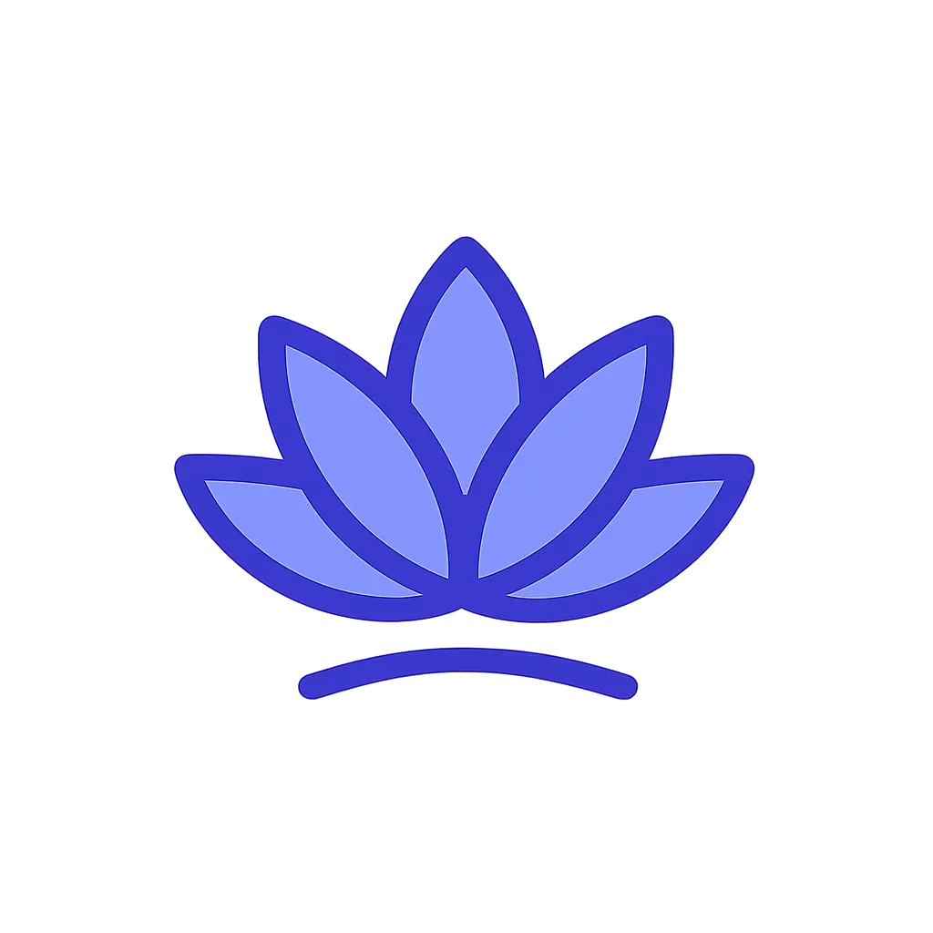 Zen Style Logo