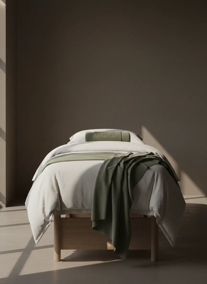 Rested and Ready Treatment