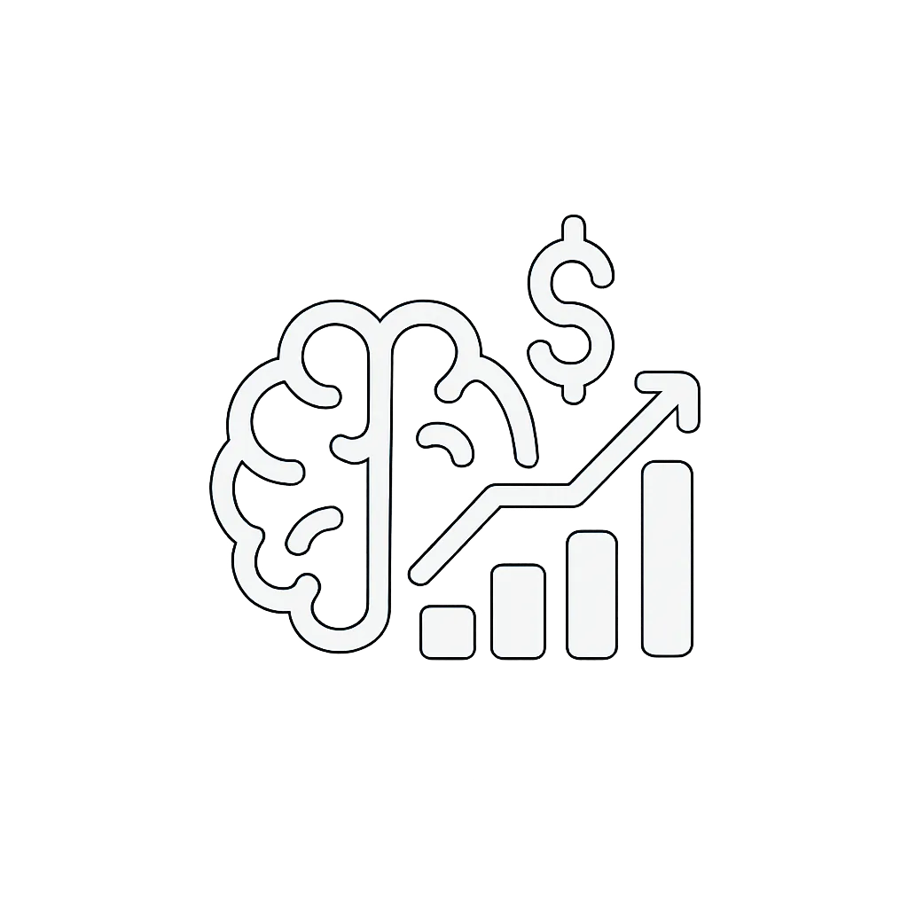 AI Side Hustle Logo