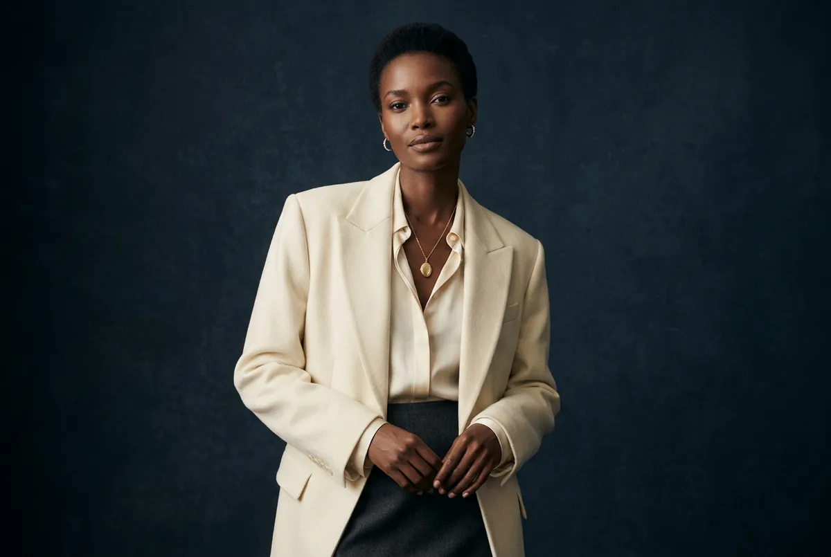 Editorial Fashion and Haute Lookbook photography