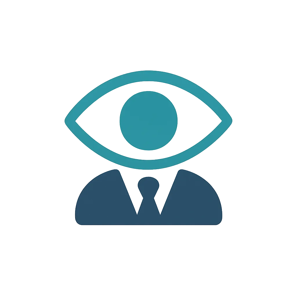 Executive Gaze Studios Logo