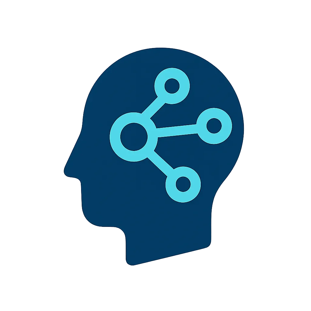 PraxisFlow AI Logo