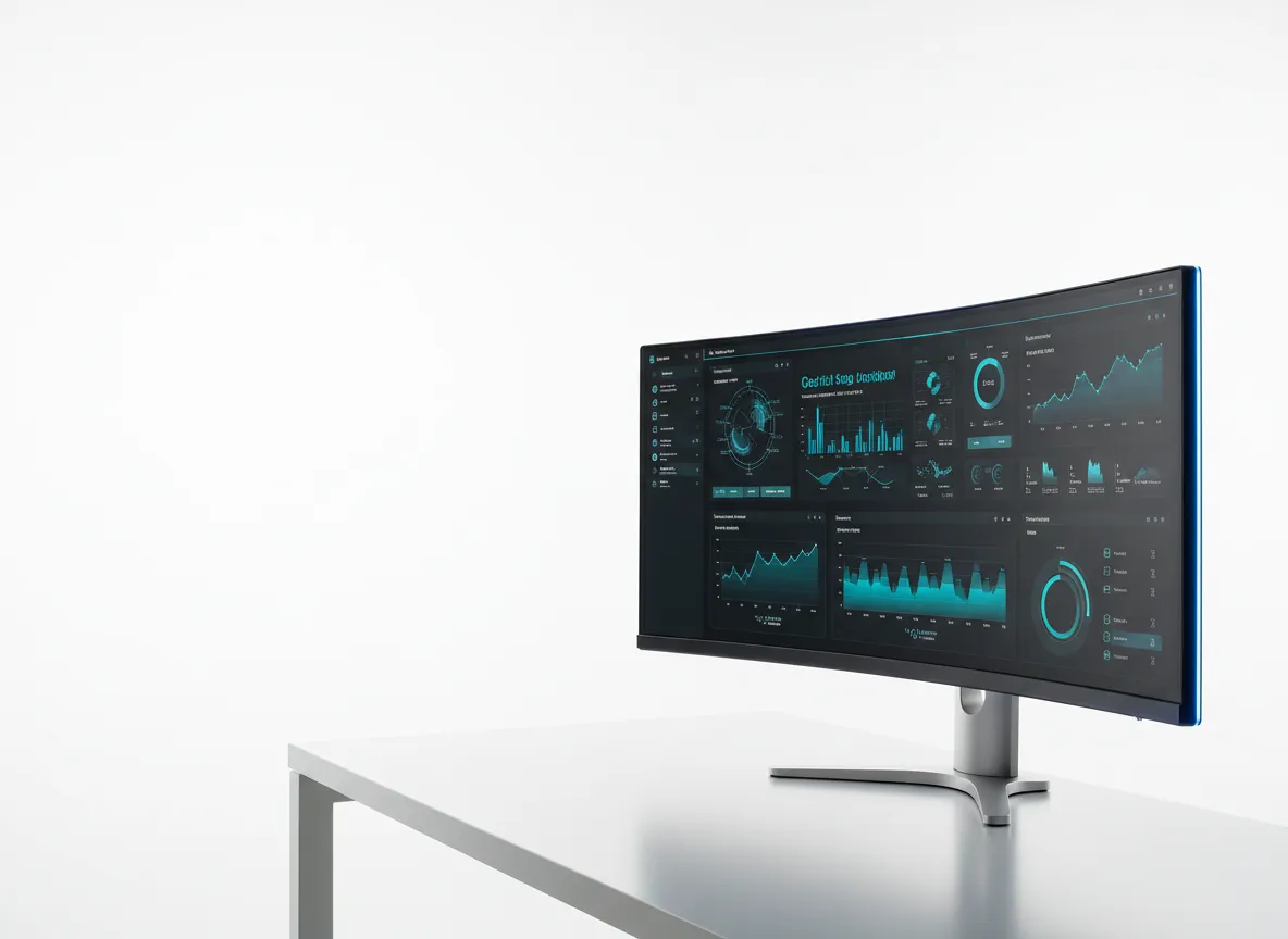 Clinical automation dashboard