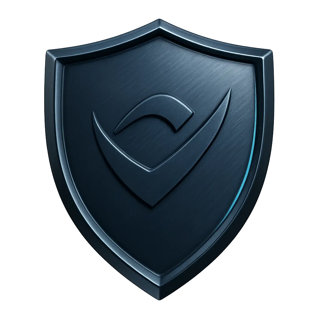 100% Inzet Badge