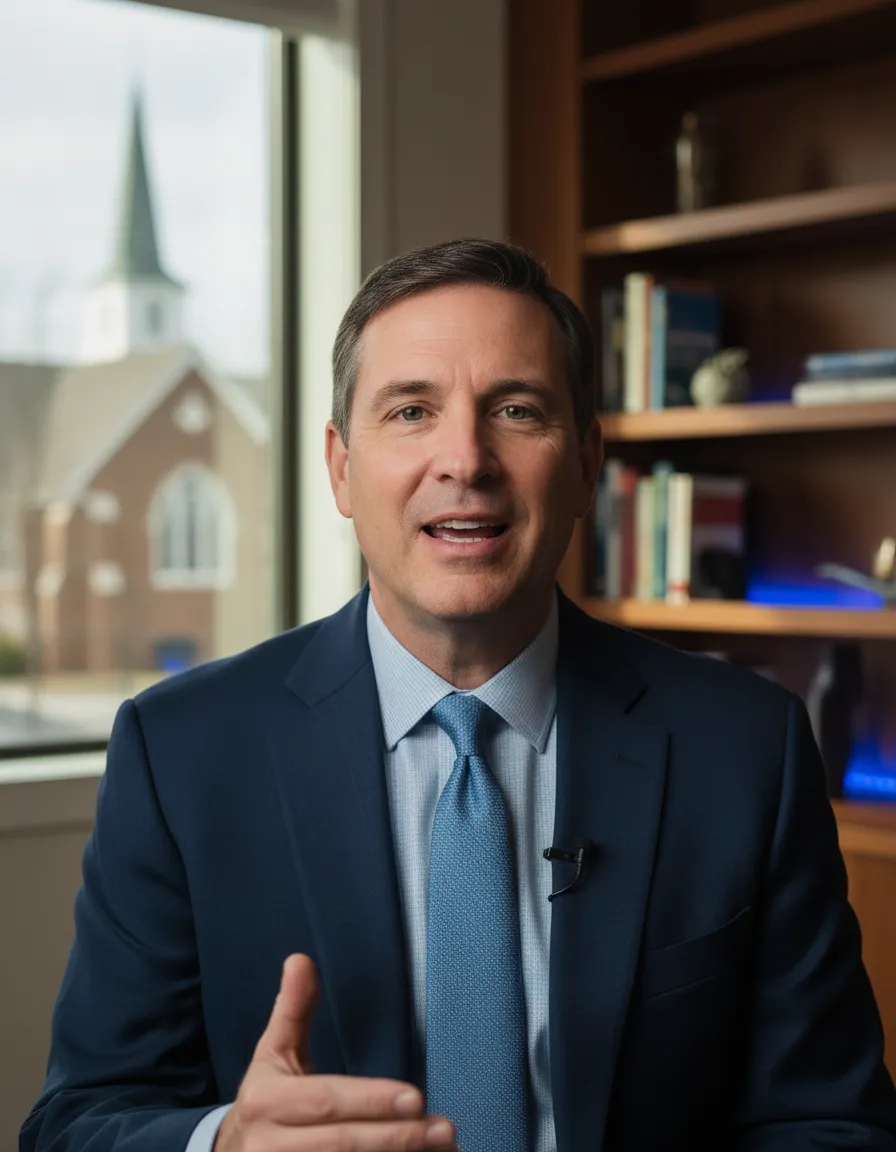 Client Video Testimonial 1