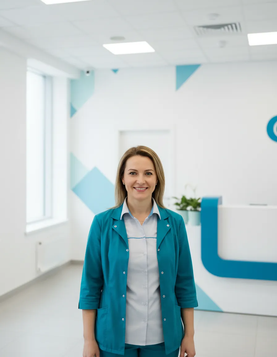 Host of the LiceLobby Growth System webinar