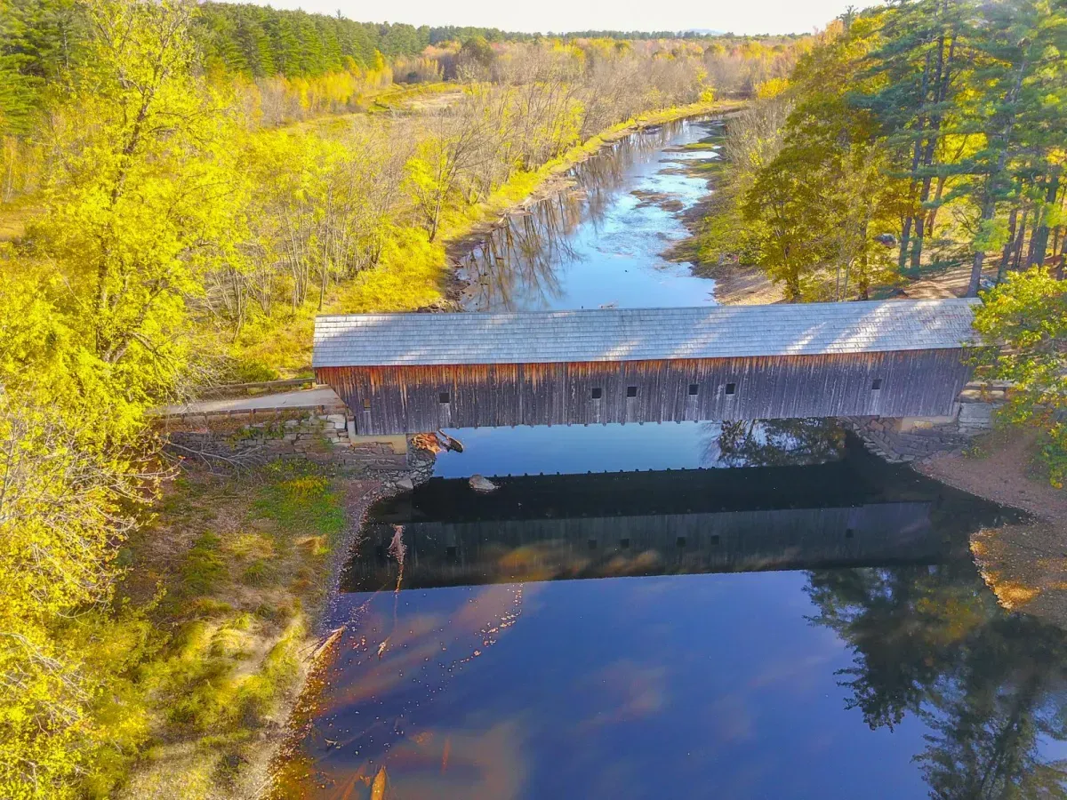 Drone Photography