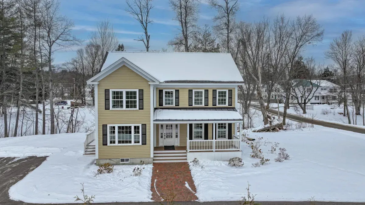 Real Estate Photography