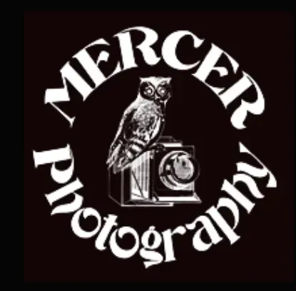 Mercer Photography Logo