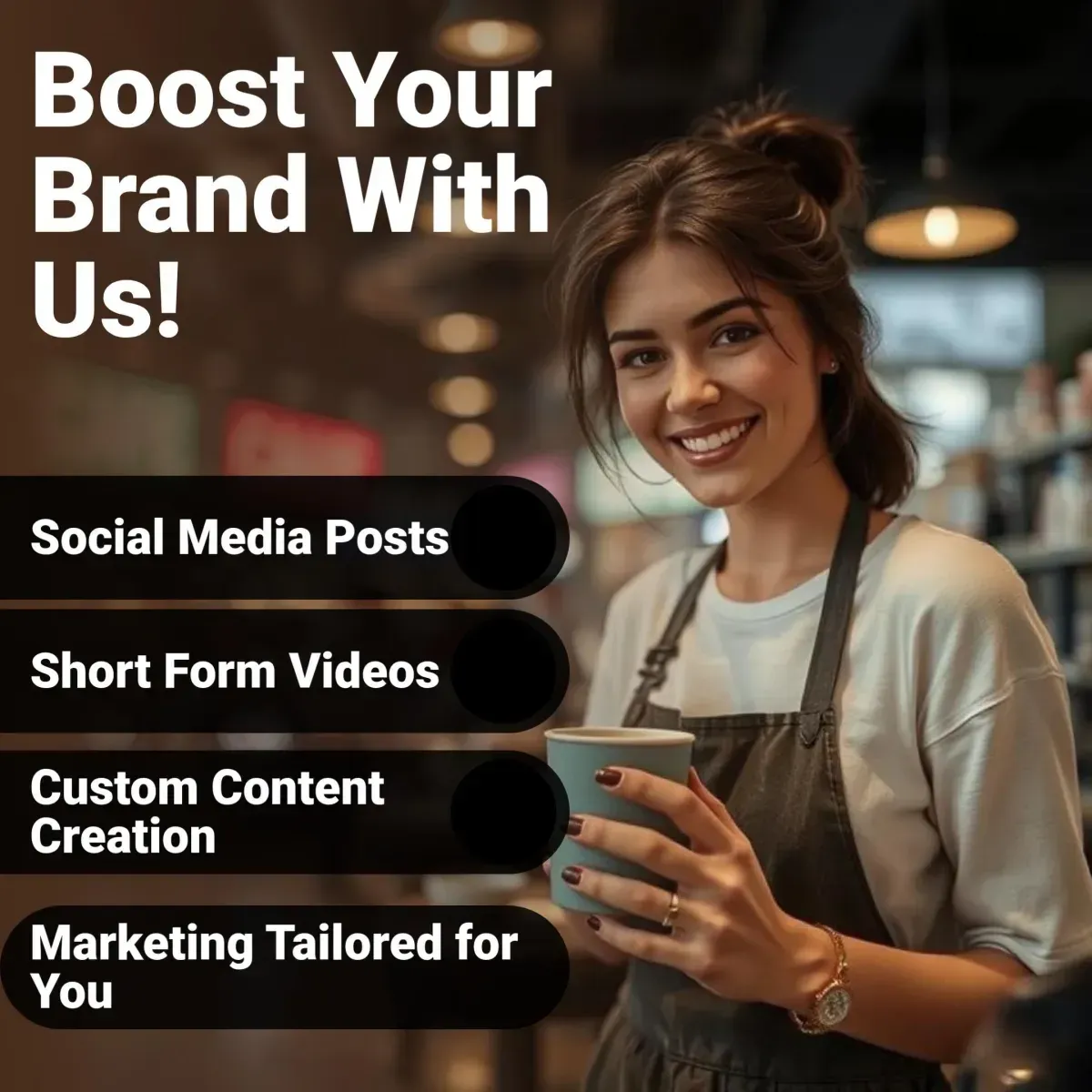 Lakes Region Marketing