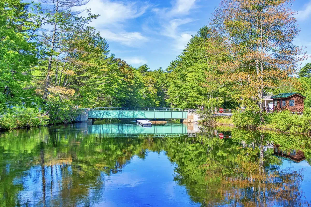 Harrison & Naples Locks