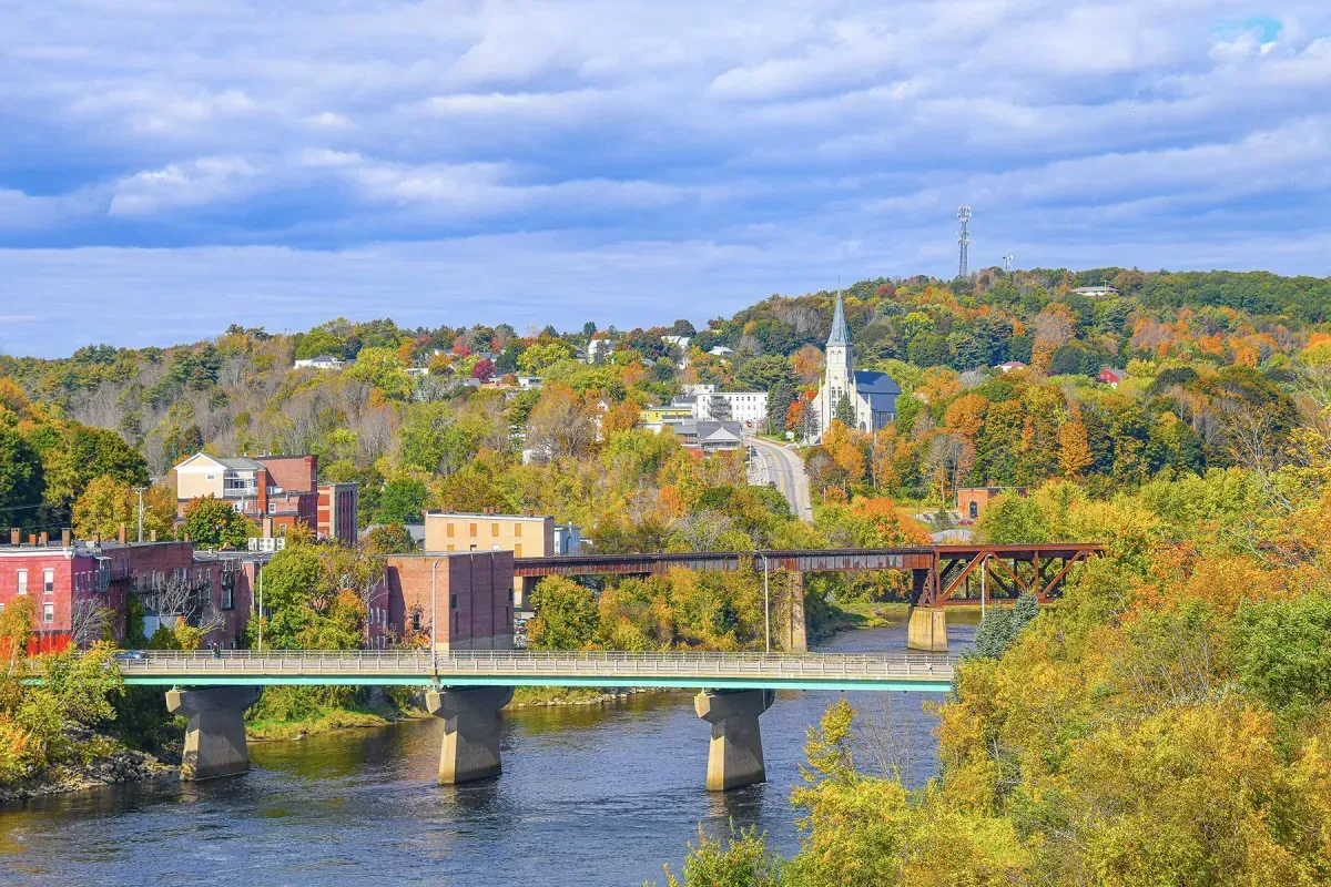 Augusta