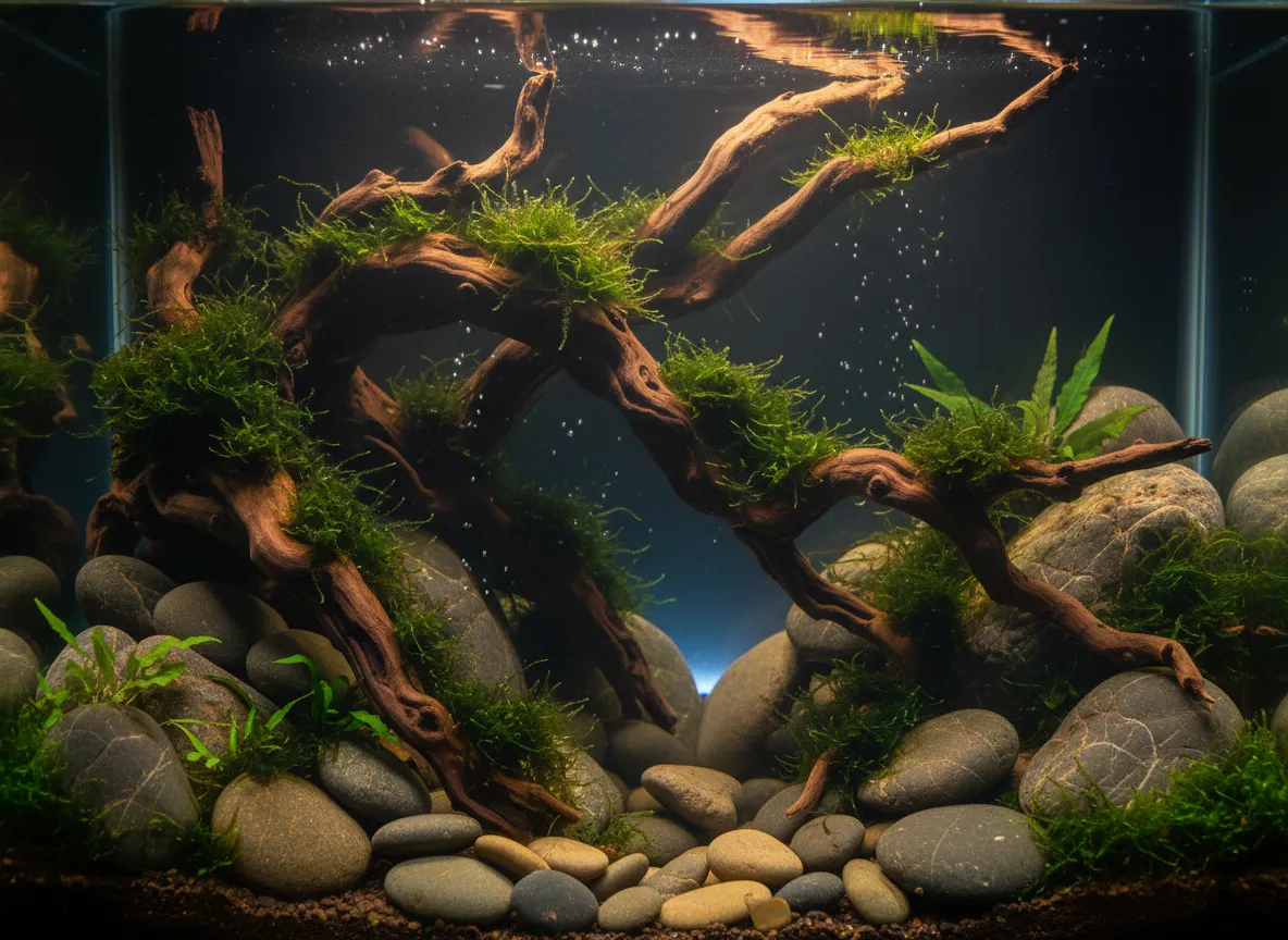 Aquarium detail thumbnail 2