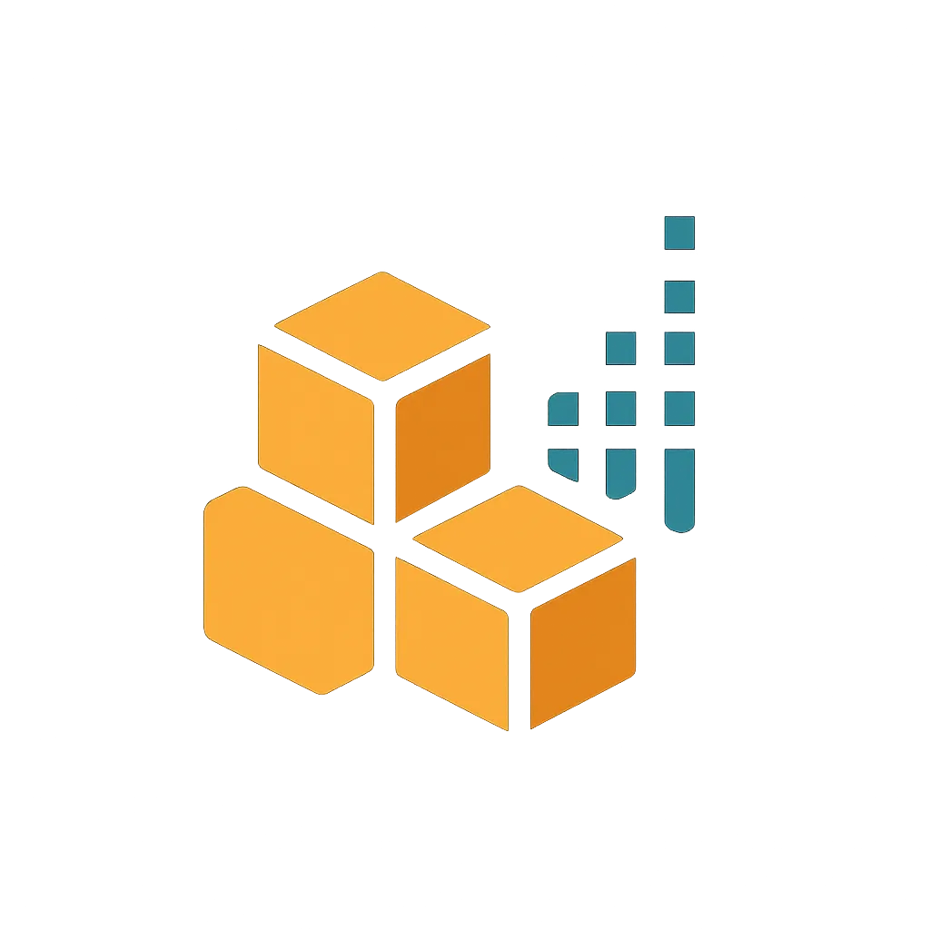 Digiblocks Logo
