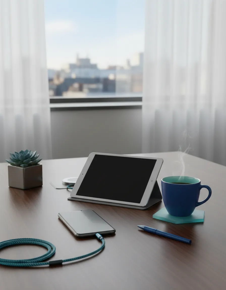 Modern business communication strategy