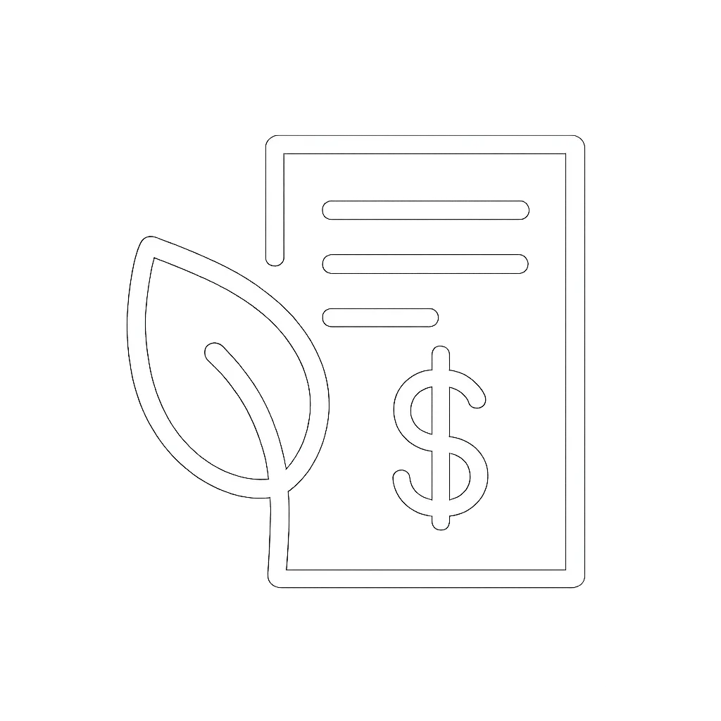 Harmony Tax Pro Logo