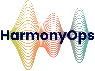 HarmonyOps Logo