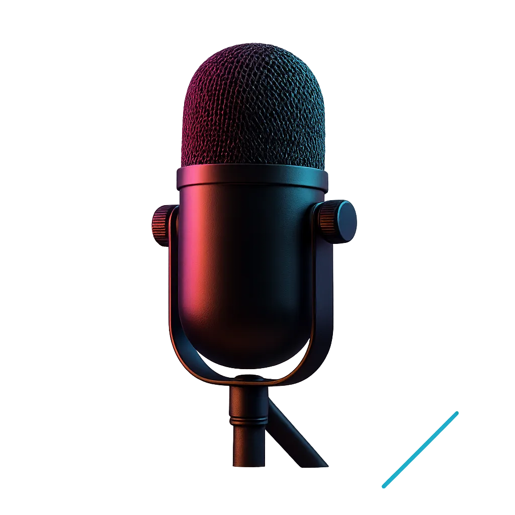 Podcast Cover Art