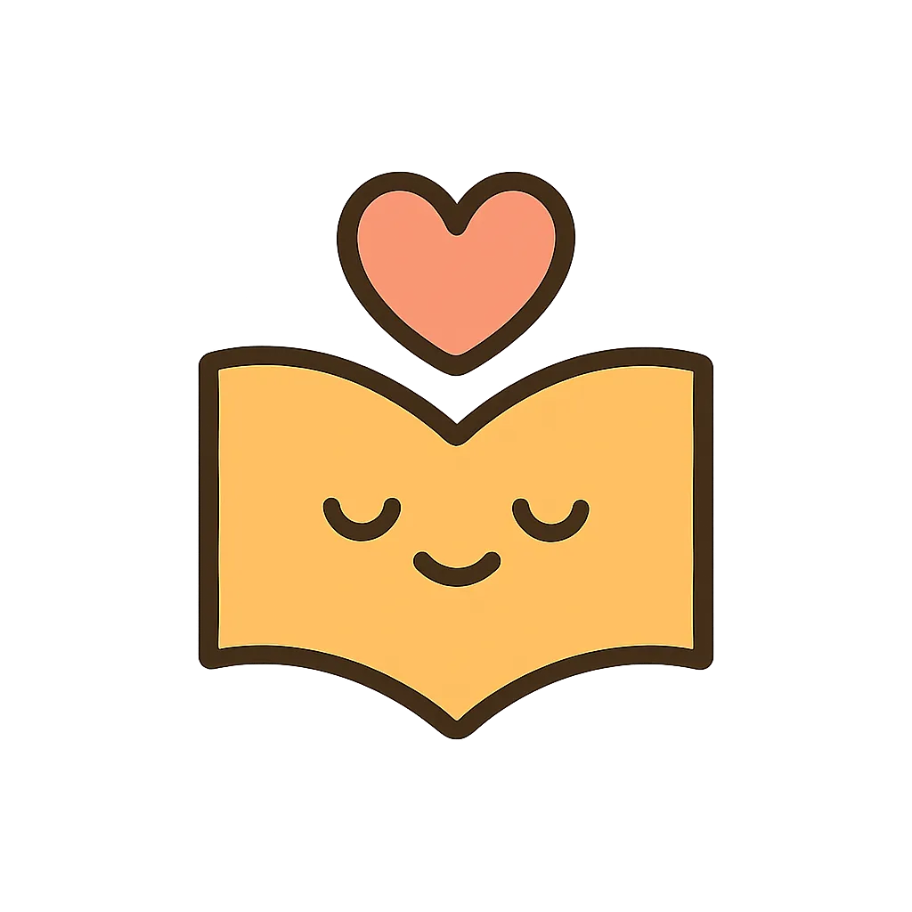 Little Hearts Big Truths Logo