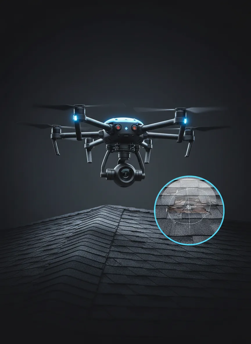SkyView Composite Representation