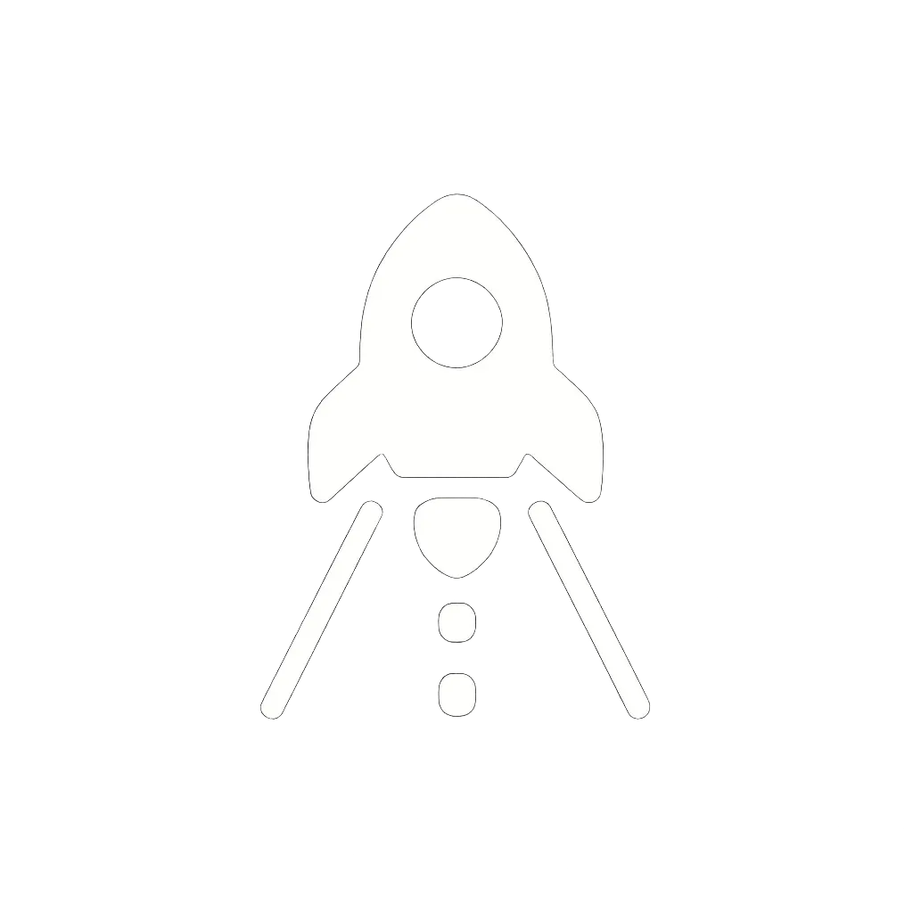 Web Launch Lane Logo