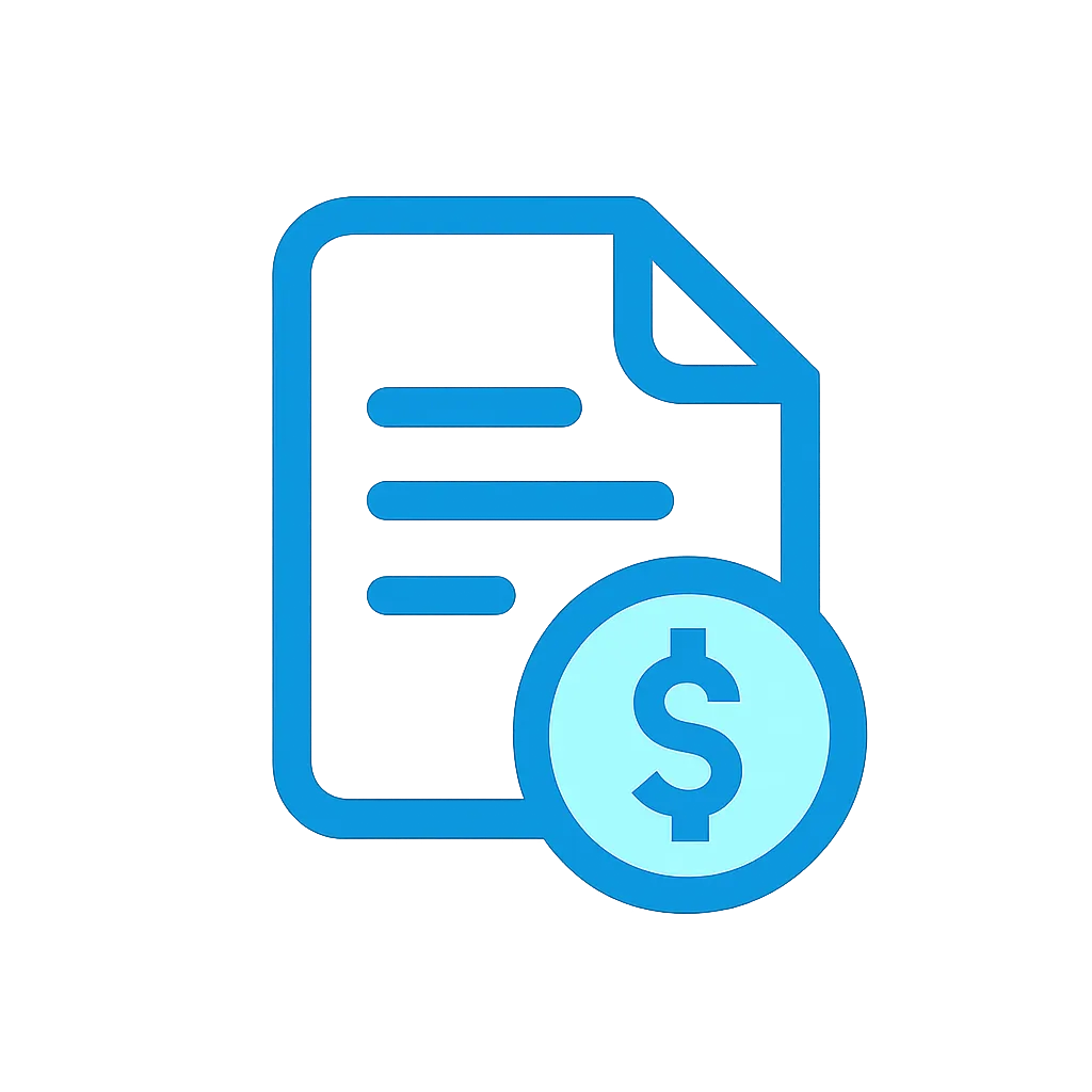 PayStub Pro Logo