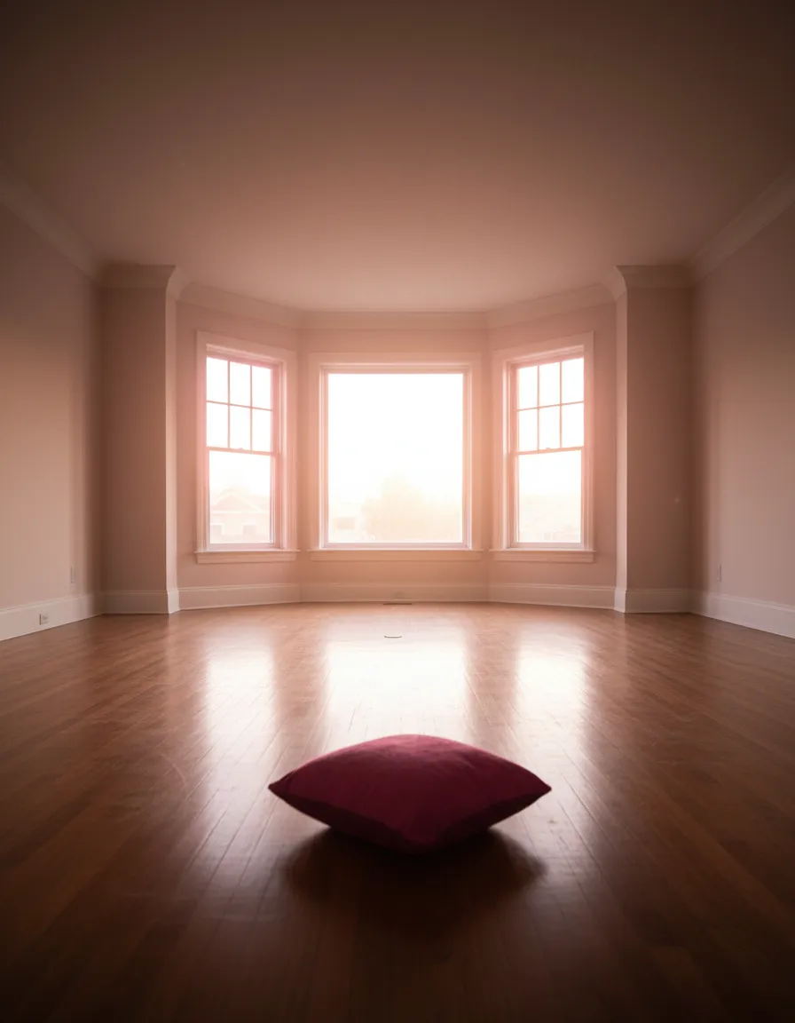 After estate transformation