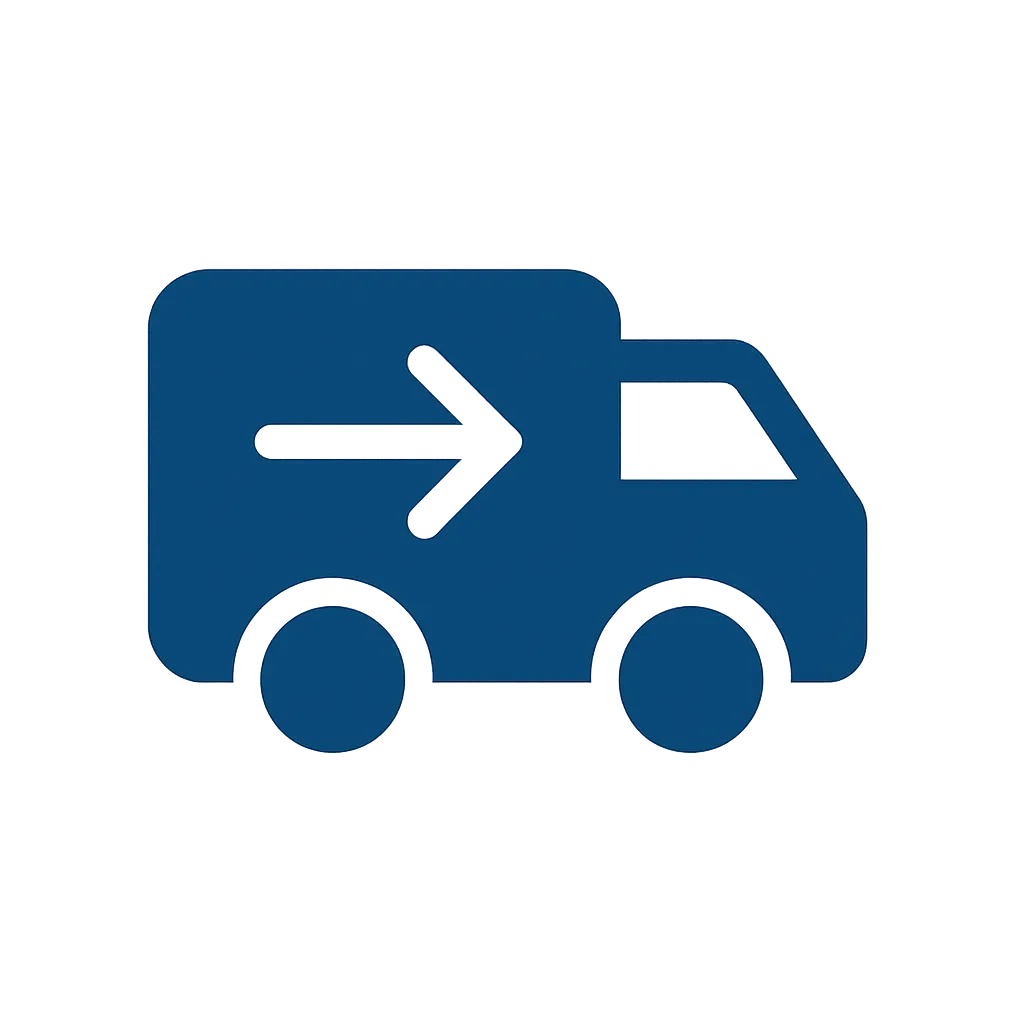 Simple Forwarding Logo
