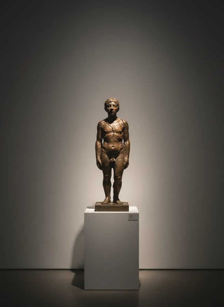 Ausstellung Habemus Papam in Rom 2004