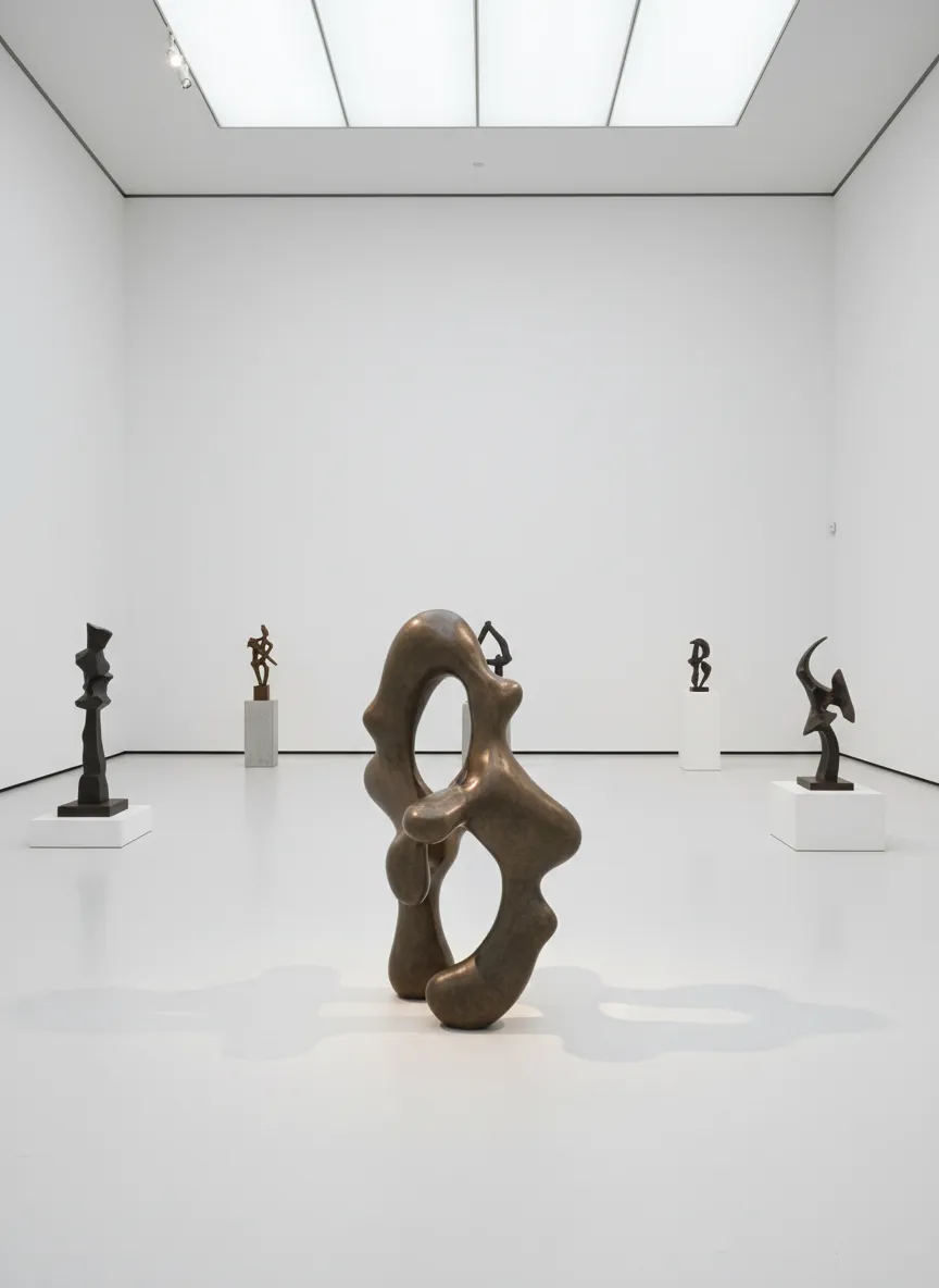 Ausstellung in Köln 2012