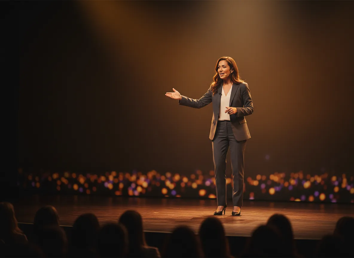 Speaking Engagements
