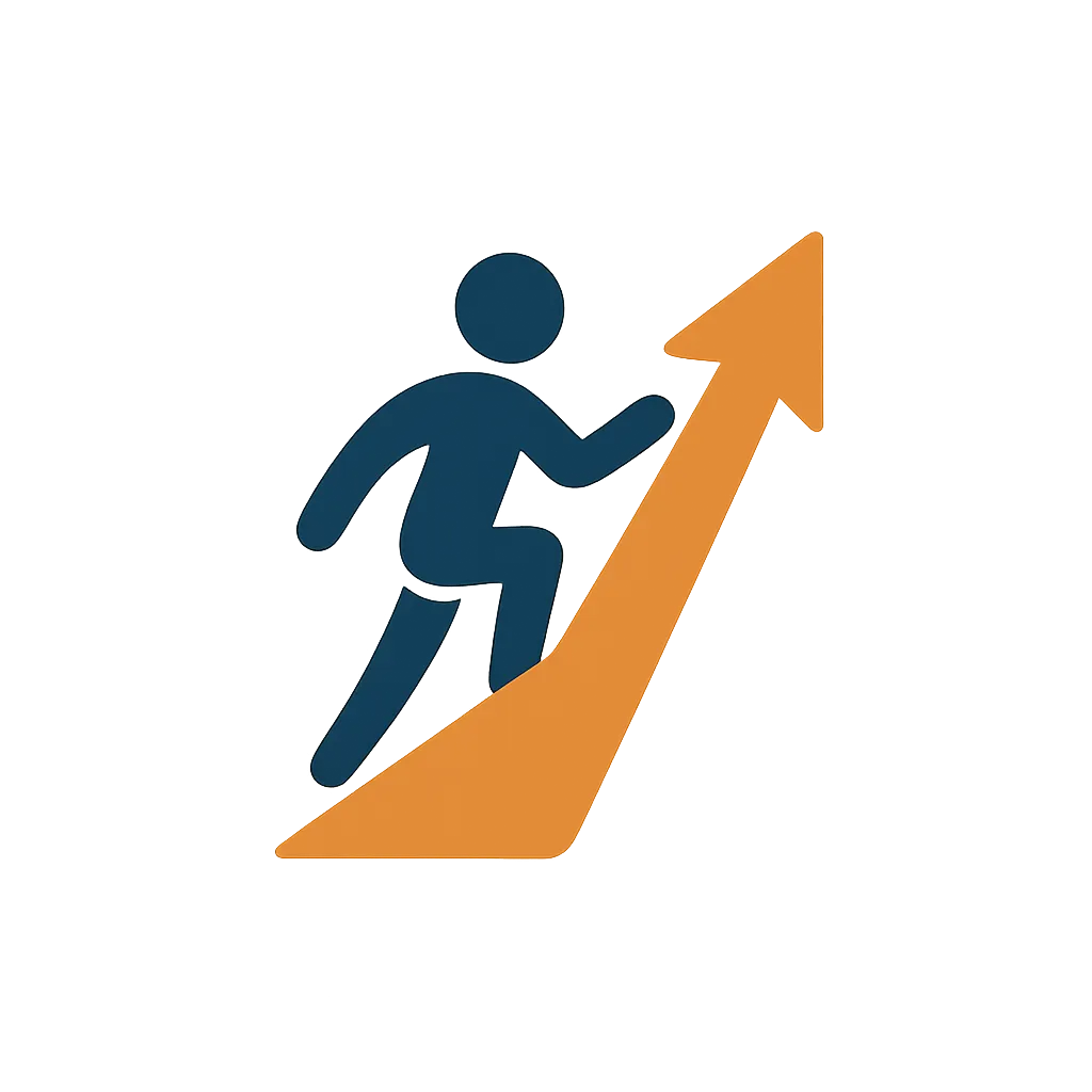 Elevate Coaching Logo