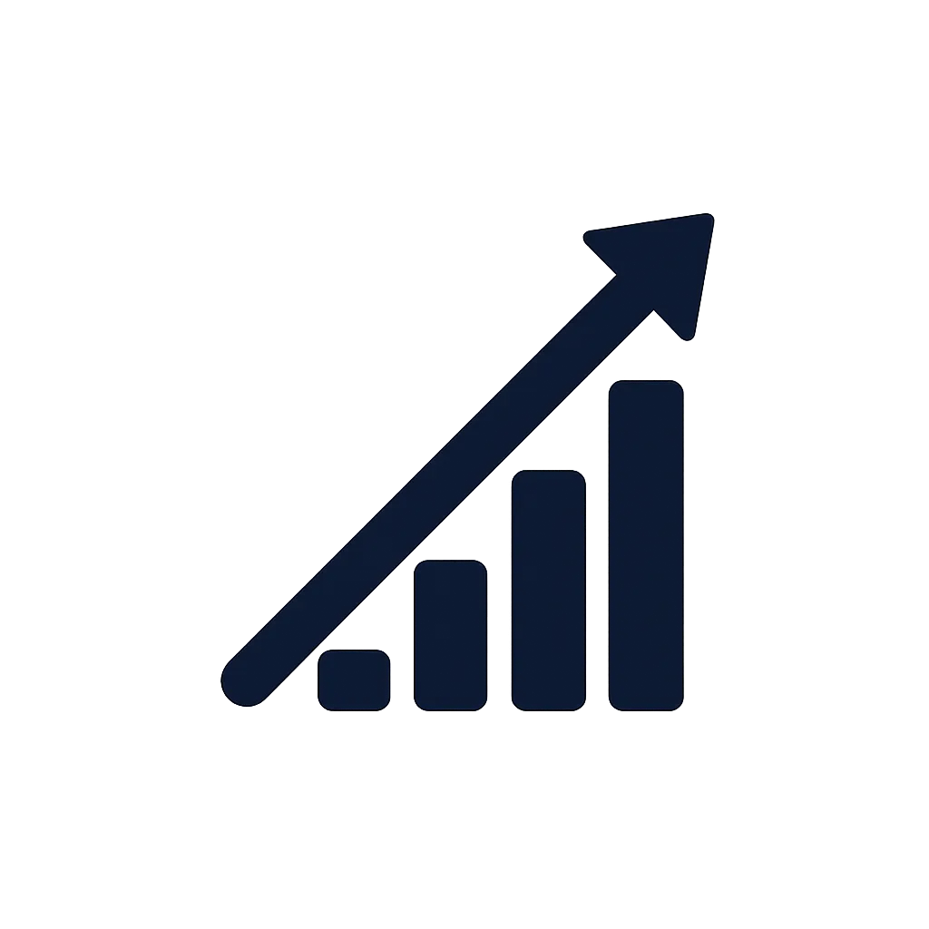 GrowthGrid logo