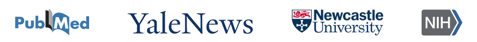 Scientific references logos