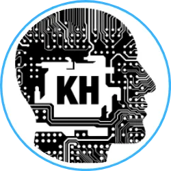 KHightower logo