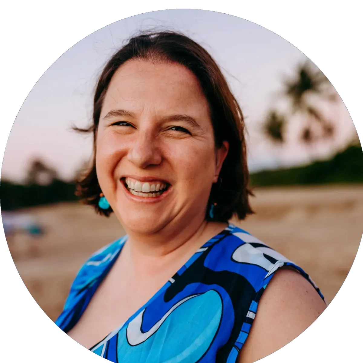 Heather Clark, MD