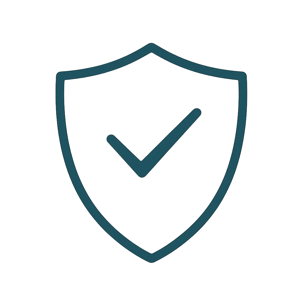 30-Day Risk-Free Guarantee Shield