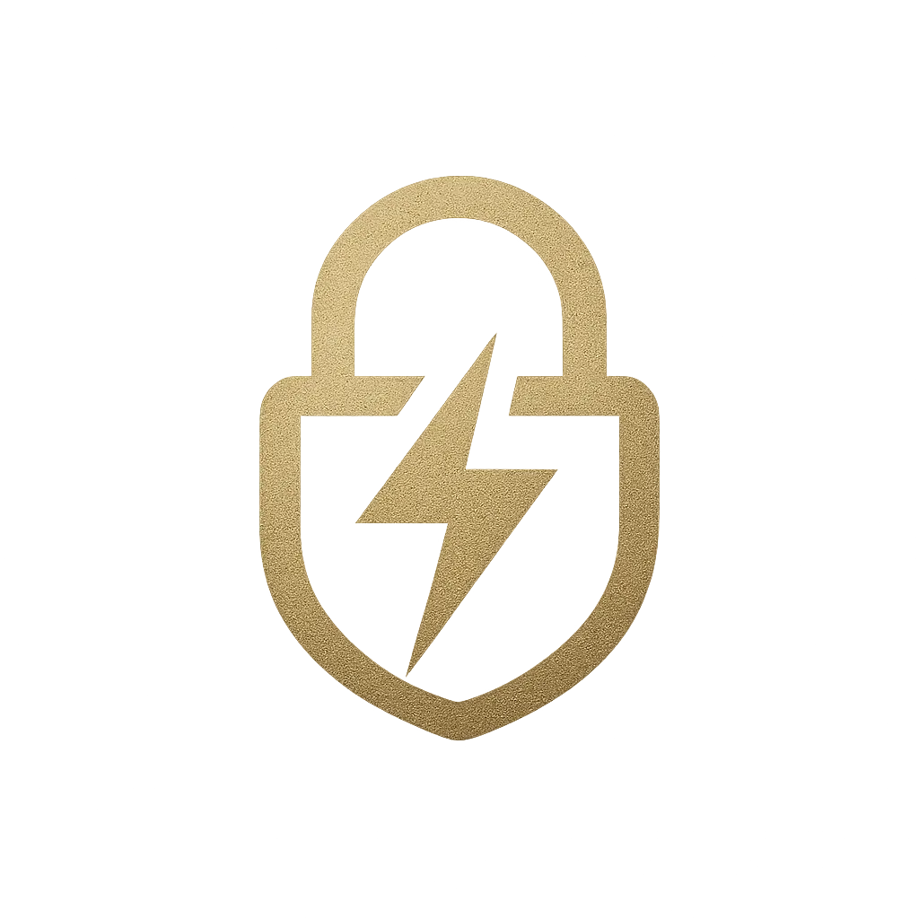 True Power Unlocked™ Logo