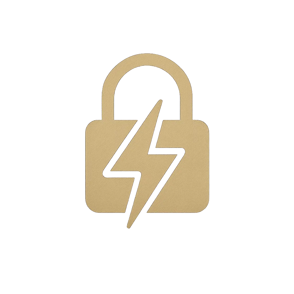 True Power Unlocked Logo
