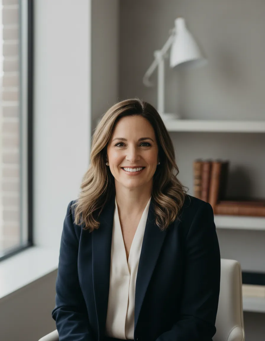 Coach from The BlindSpot