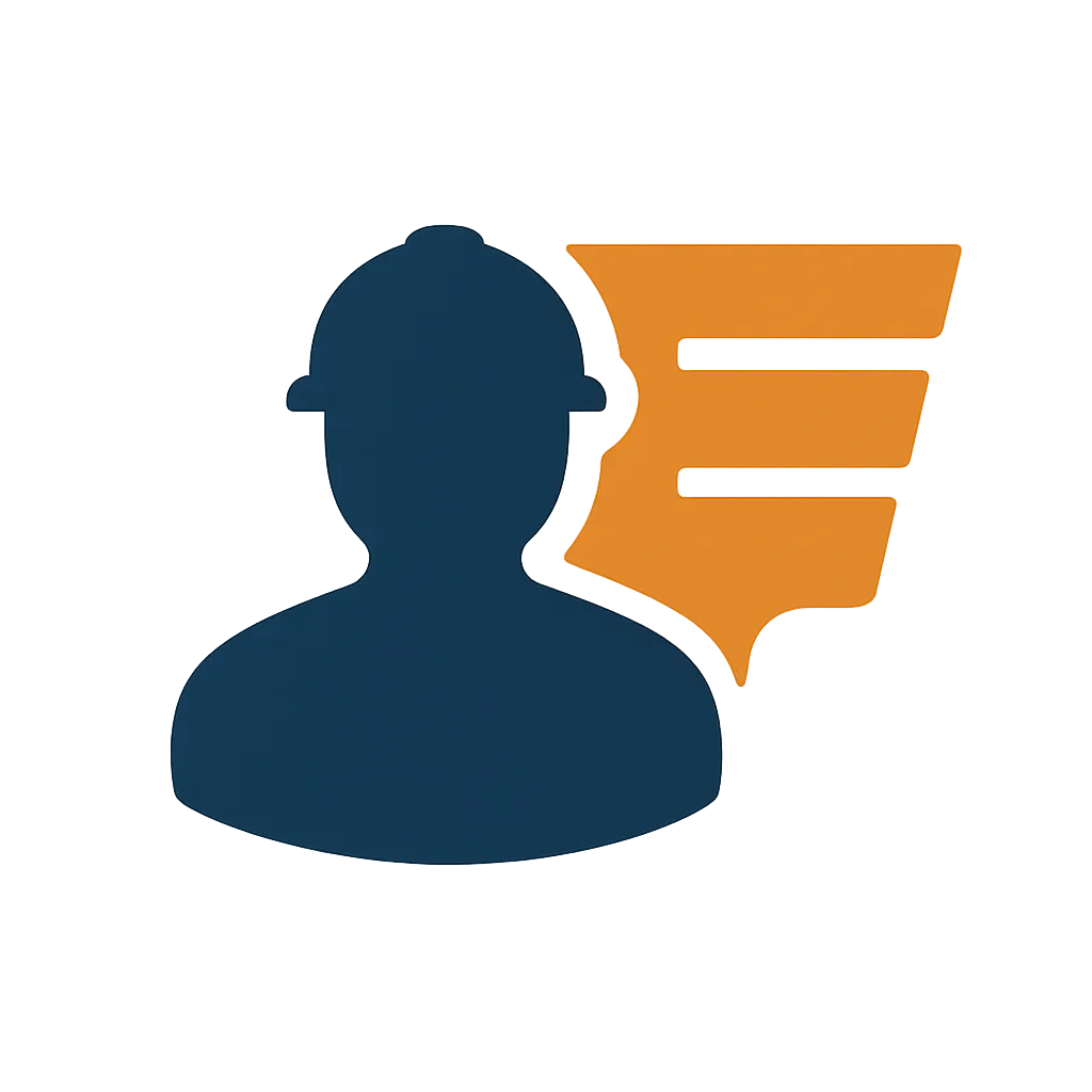 The Contractor Freedom Board™ Logo