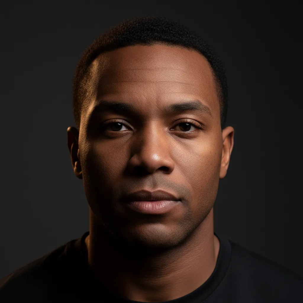 Derek Ashby