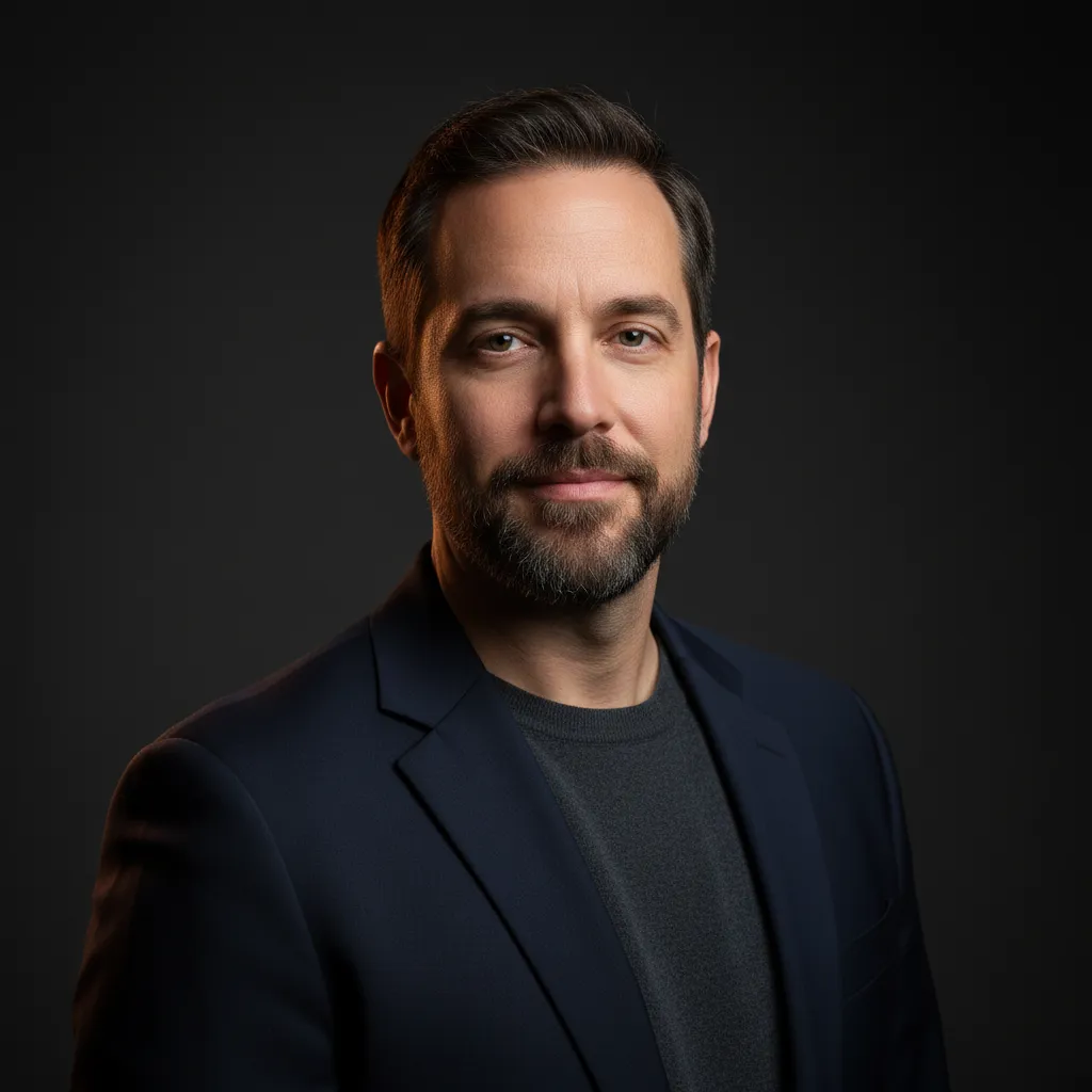 Marc Greene